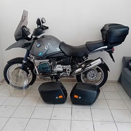 bmw r1150gs 