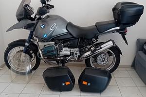 bmw r1150gs 