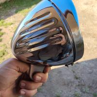 Faro anteriore custom