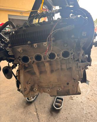 motore hunday 1.2 cc doppia fase sigla G4LA 