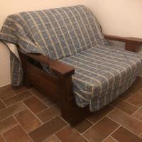 POLTRONA LETTO