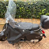 Vespa Gts 300 Super Tech