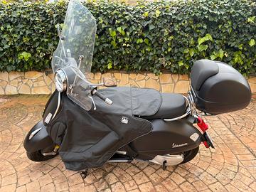 Vespa Gts 300 Super Tech