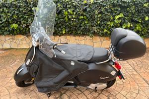 Vespa Gts 300 Super Tech