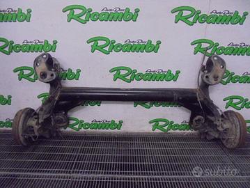 PONTE PER FORD B-MAX JK8 1.5 TDCi 2018