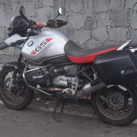 Bmw r 1150 gs - 2004