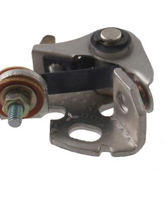 Contatto destro Honda CB 350 e 400 F - 30204333004