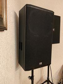 MONTARBO FIRE 15A 1100WATT