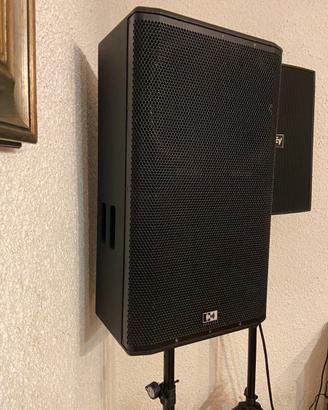 MONTARBO FIRE 15A 1100WATT