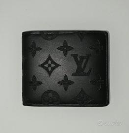 Portafoglio Uomo Louis Vuitton