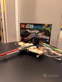 LEGO Star Wars (The Clone Wars) 75004