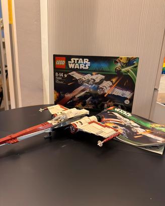 LEGO Star Wars (The Clone Wars) 75004