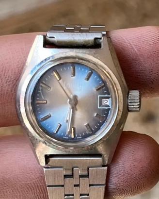 Orologio  jonic 17 rubis donna