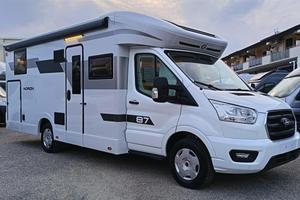 CI INTERNATIONAL HORON 87 XT