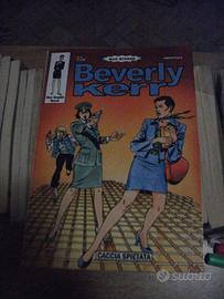 BEVERLY KERR n.2 - bimestrale