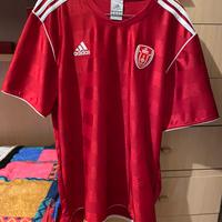 Maglia Calcio Monza 2012