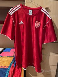 Maglia Calcio Monza 2012