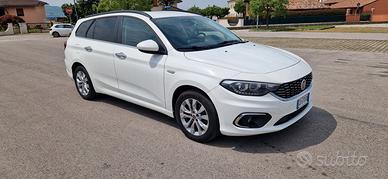 fiat tipo sw 1.6 multijet 2 120cv 