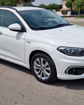 fiat tipo sw 1.6 multijet 2 120cv 
