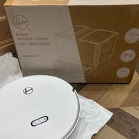 Hoover Robot Vacuum Cleaner HG7 Hydro Ultra