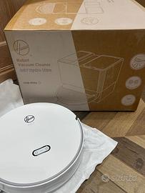 Hoover Robot Vacuum Cleaner HG7 Hydro Ultra