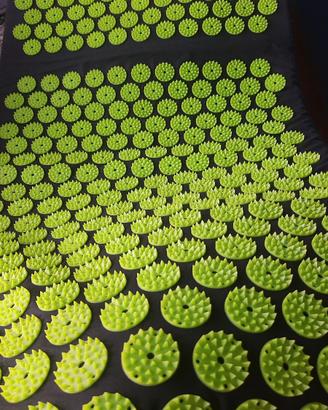 Tappetino per agopressione - acupressure mat