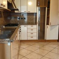 cucina in buono stato