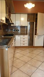 cucina in buono stato