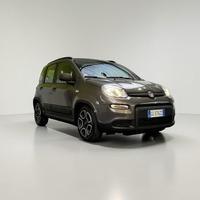 Fiat Panda 1.0 hybrid City Life s&s 70cv