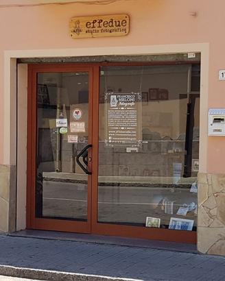 Locale commerciale/artigianale