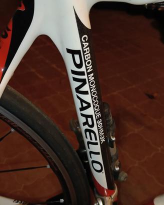 Pinarello Fp6 