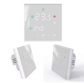 Termostato smart WiFi