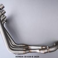 Linea completa per HONDA CB 650 R 2024