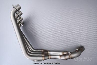 Linea completa per HONDA CB 650 R 2024