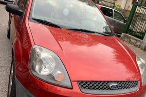 Ford fiesta 1400 diesel 2006 ghia