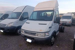 IVECO DAILY 50C14 ANNO 2006