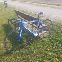 Bicicletta da corsa Capella