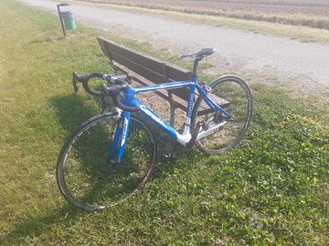 Bicicletta da corsa Capella