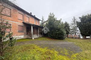 RUSTICO A CASINA
