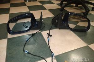 Specchietti Laterali Per Porsche Cayenne 2005