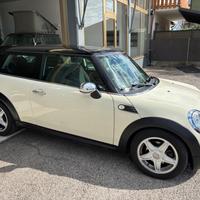 Mini 1.6 16V Cooper Pepper