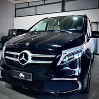 Mercedes-Benz V 250d 190CV ExtraLong Premium Plus