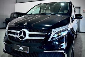 Mercedes-Benz V 250d 190CV ExtraLong Premium Plus