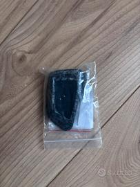 Cover specchietti + guscio chiave BMW