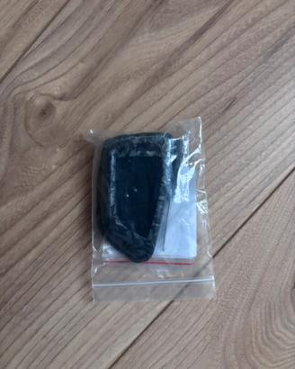 Cover specchietti + guscio chiave BMW