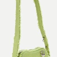 Borsa comma GCDS nuova