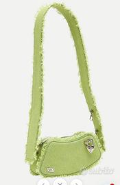 Borsa comma GCDS nuova