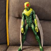 Personaggi supereroi