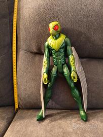 Personaggi supereroi