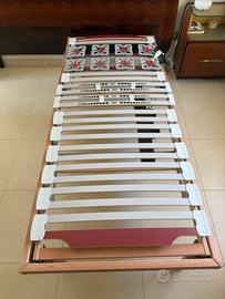 Reti motorizzate marion